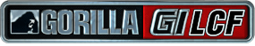Gorilla G1 LCF